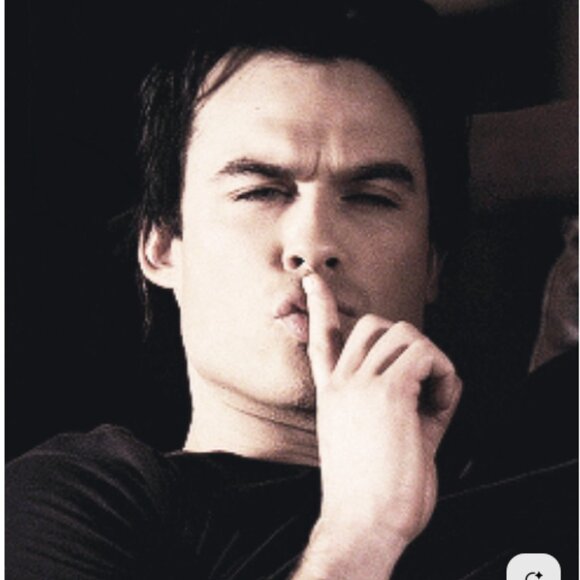 Happening during 'Vampire Diaries' Live Posh share show: Quiz questions - Picture 3 of 3